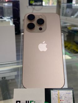 iPhone 16 pro unlocked $50 down