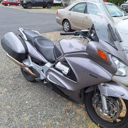 NICE HONDA ST1300 FOR SALE