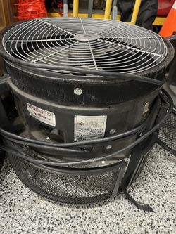 Blower TOOL KING USA SKY EAGLE PRO 115V/60HZ,3/4HP; for SKYDANCER