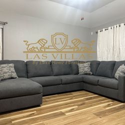 Ashley Sectional