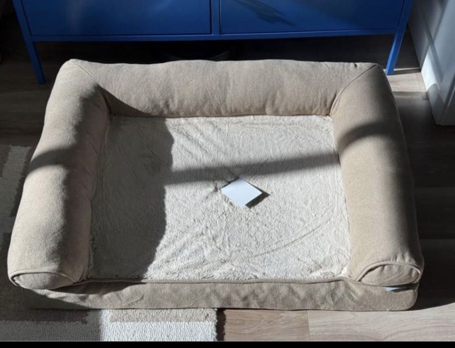 Dog Bed