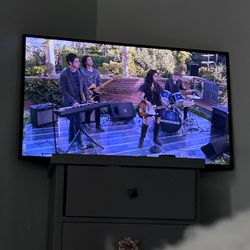 43 Inch Tv