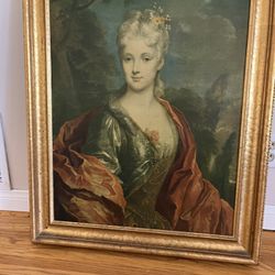 Famous French Royalty