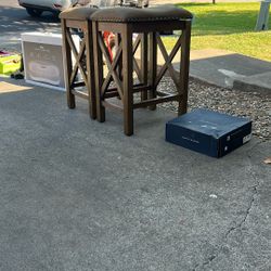 Bar Stools 