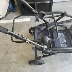 Contour Stroller