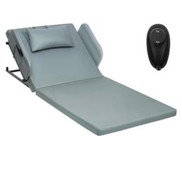 Roboticious NM901 Electric Adjustable Bed Backrest with Remote – Open Box