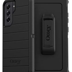 Otterbox Defender Series Pro Case for Samsung Galaxy s21 FE 5g