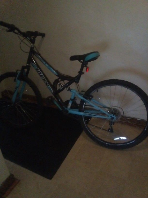 Huffy Trail Runner Bicycle 26 Inch