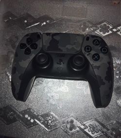 Ps5 camo controller