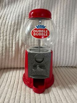 Gum Ball Dispenser