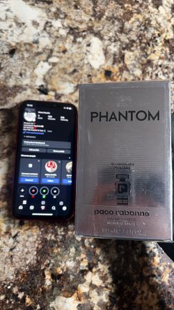 Phantom Cologne