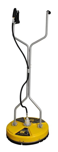 BE 16″ Surface Cleaner Whirl-A-Way