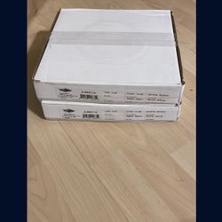 Front Rotors- Hyundai/Kia