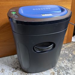 Royal Paper Shredder Home Office