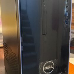 Dell Desktop i7 16gb RAM 2TB HDD