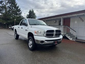 2007 Dodge Ram 2500