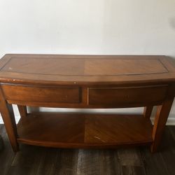 Console Table