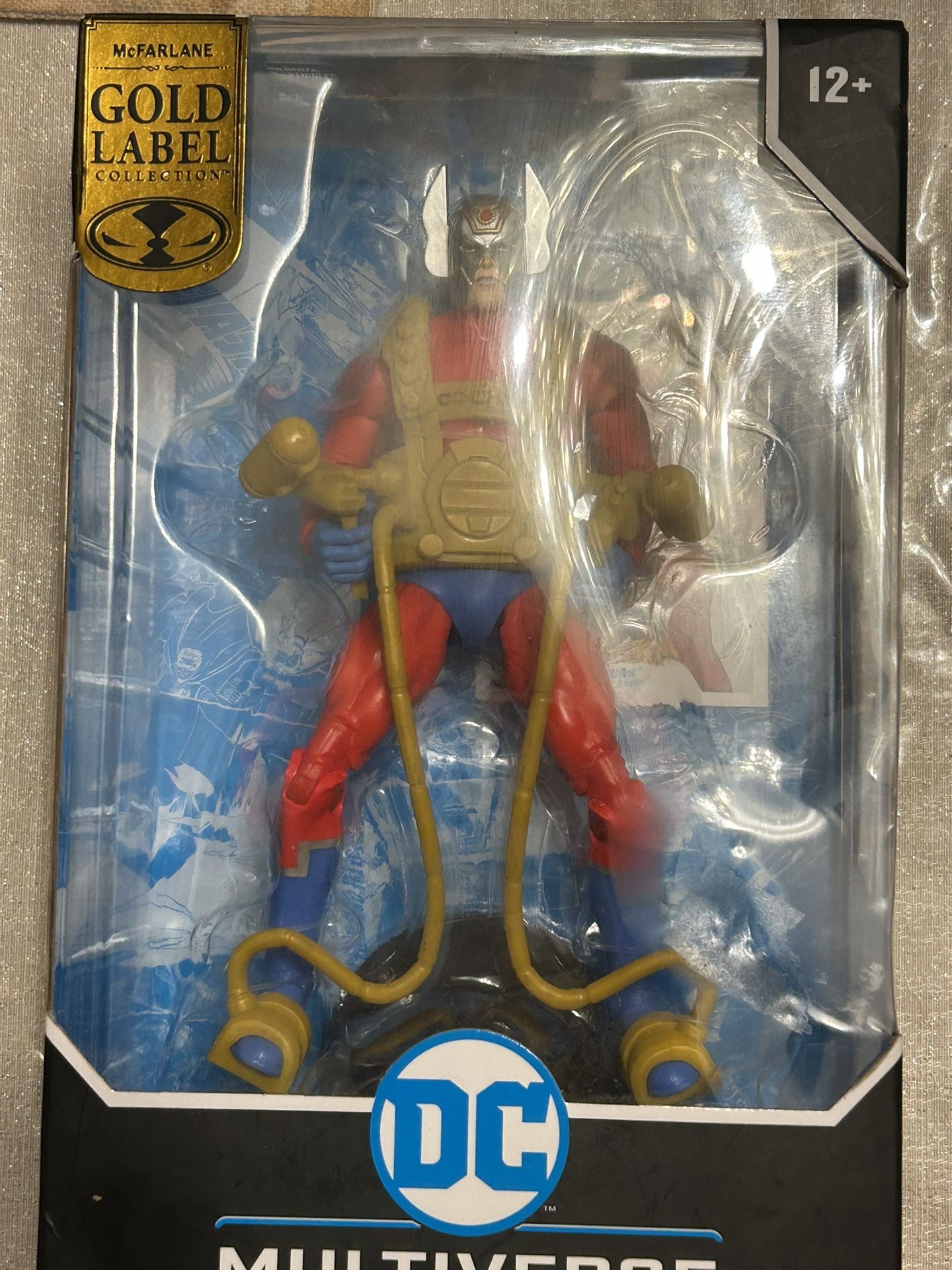 McFarlane Gold Label Collection - Orion