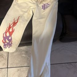 **Send offers!!** Essentials Joggers
