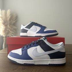 Dunk Low Game Royal Navy 7.5M/9W