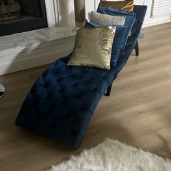 Beautiful Blue Hue