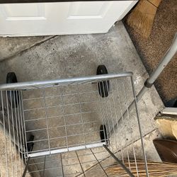 Shopping Cart
