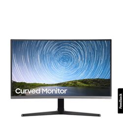 Curved Monitor