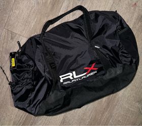 Ralph Lauren duffle bag