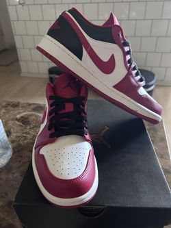 Air Jordan 1 Low