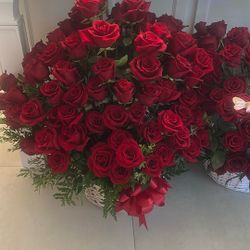 Ramo Buchón And Basket Arraignment 