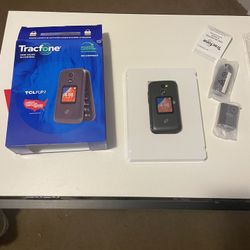 tracfone flip phone 