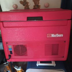 12V Cooler/Heater