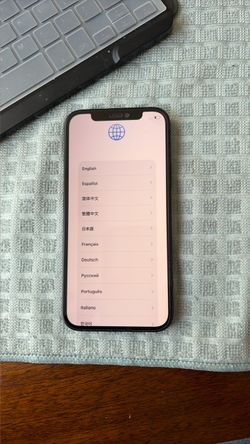 iPhone 12 64 gb unlocked