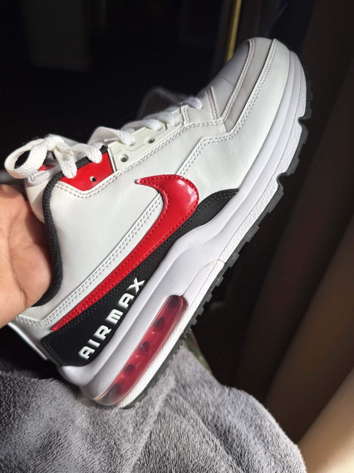 Nike Air Max Men's Running Shoes Athletic