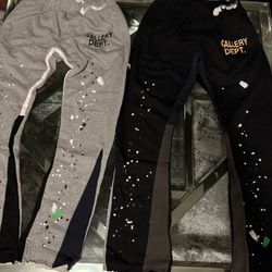 GALLERY DEPT SWEATS