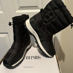 Women   Rain / Snow  Boots☔️☃️❄️