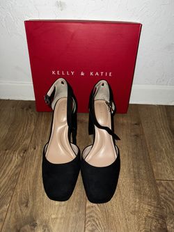 Kelly & Katie