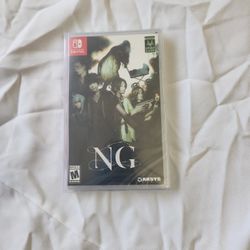 New Sealed Nintendo Switch NG