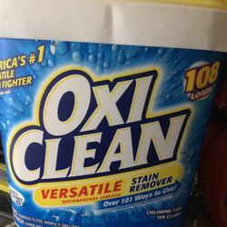 Oxi Clean
