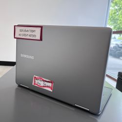 Samsung Notebook 9 Pro-PAYMENTS AVAILABLE NO CREDIT NEEDED 