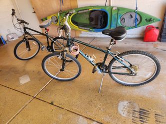 Raleigh Venture 3.0