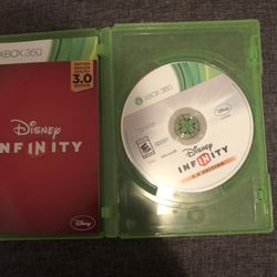 Disney Infinity 3.0 For Xbox 360