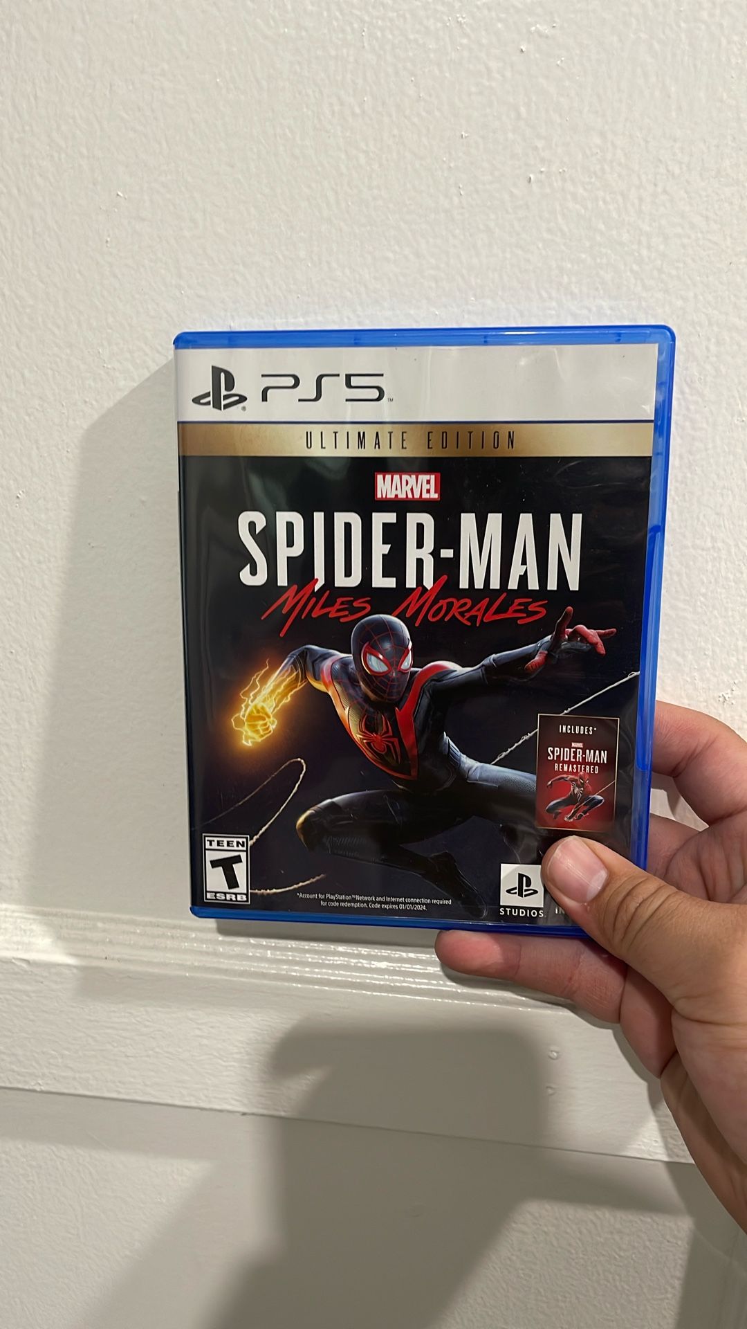 Ps5 Games