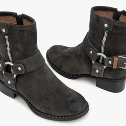 Gentle Souls by Kenneth Cole womens Barker Size 6