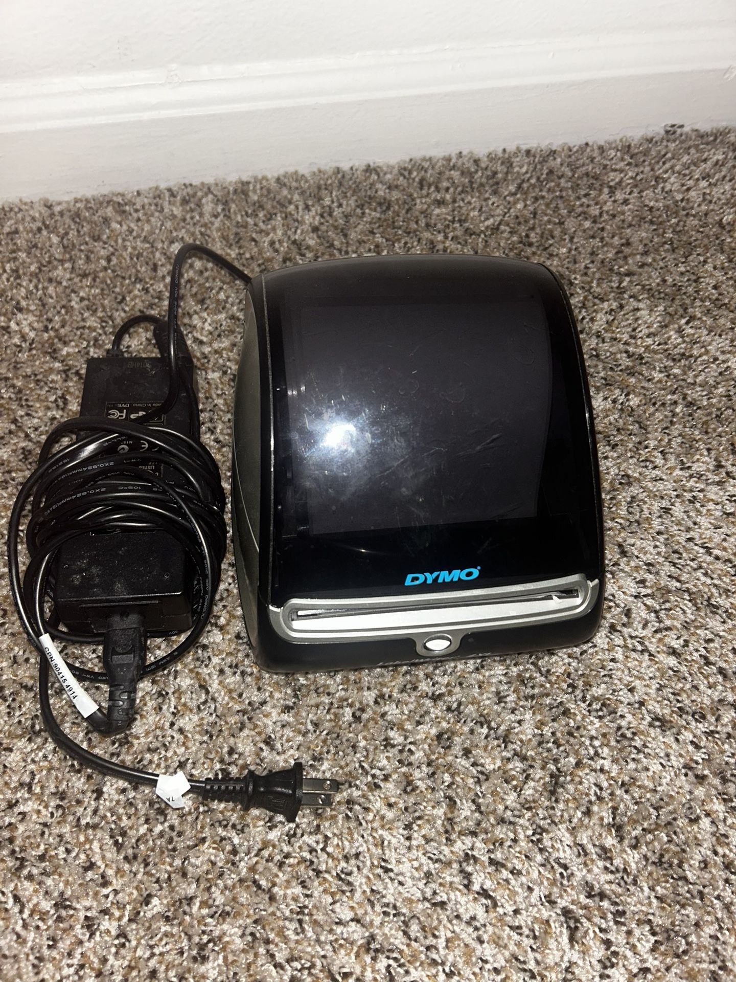 Dymo 4XL