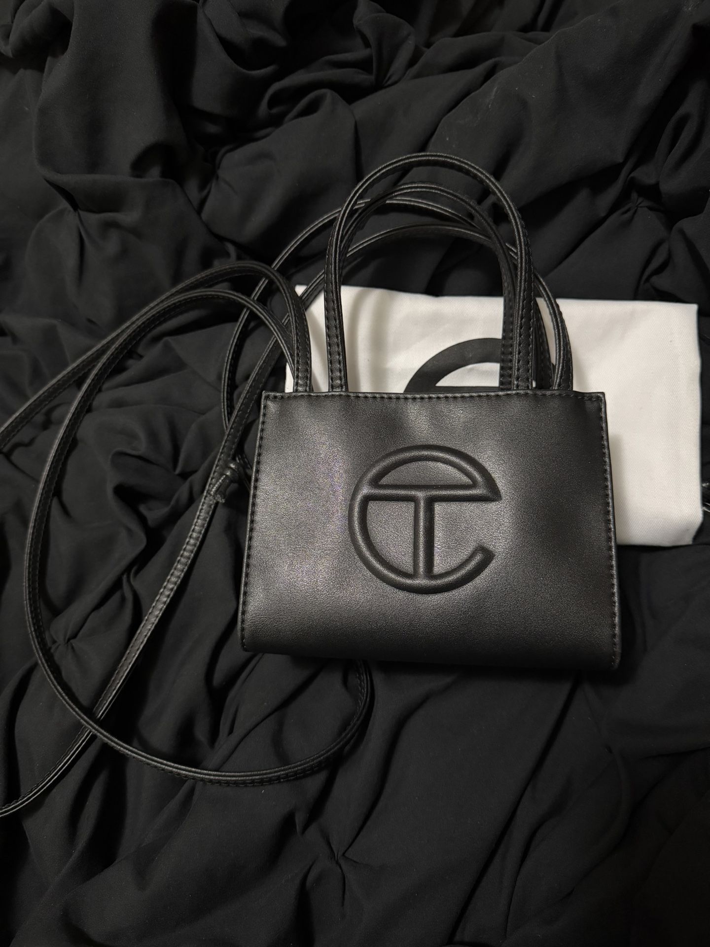 Telfar Bag