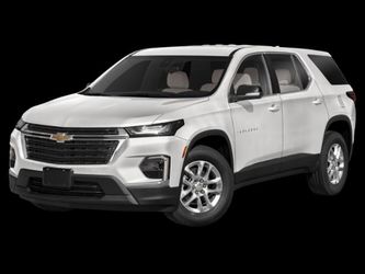 2022 Chevrolet Traverse