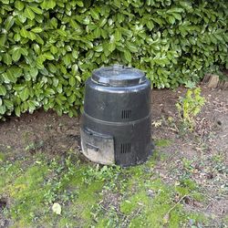 Compost Bin