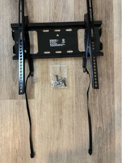 T.V. Wall Mount