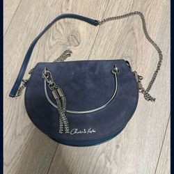 Charles & Keith Crossbody Bag